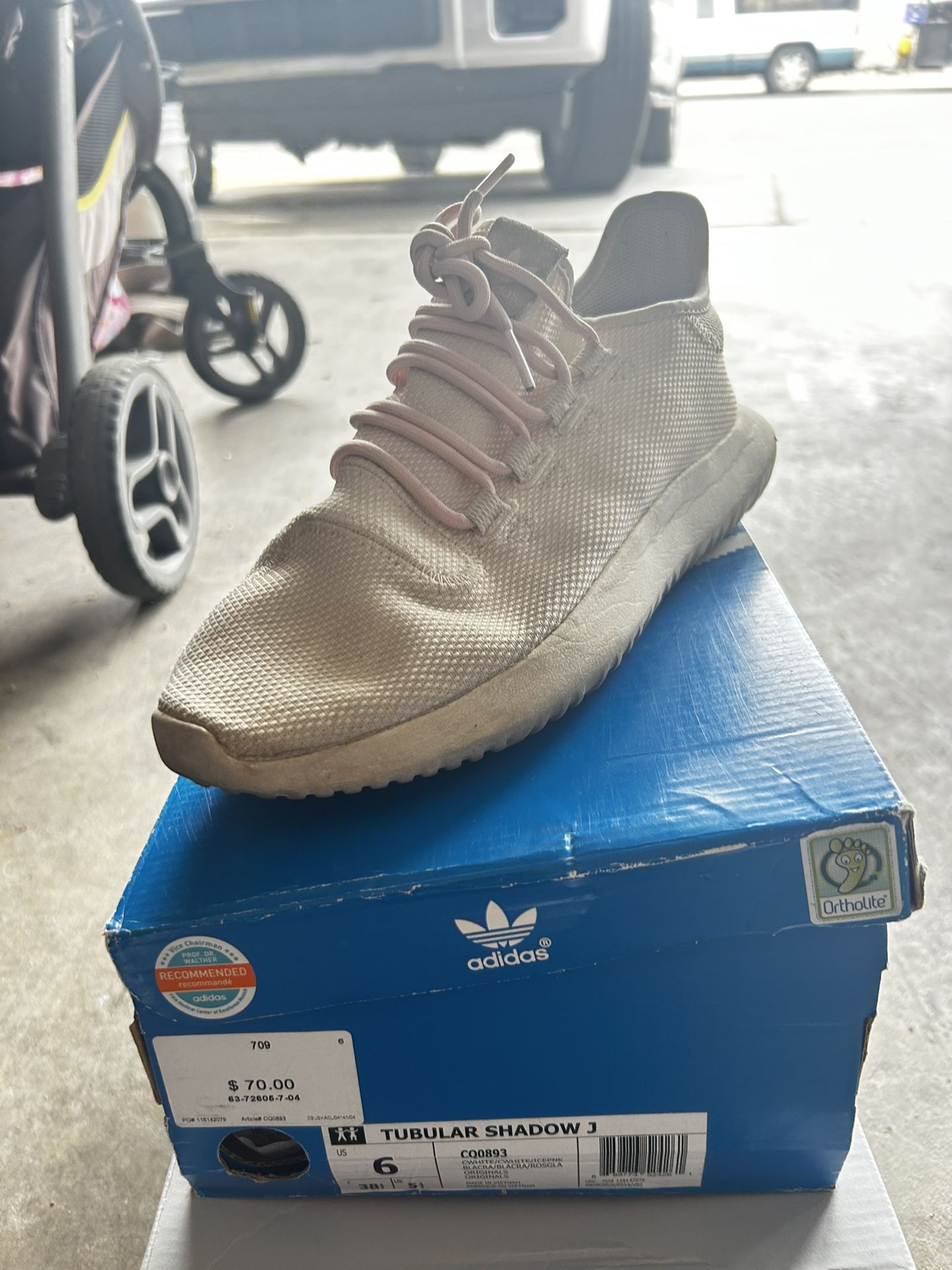 Nike Jordan Puma Reebok Adidas Shoes