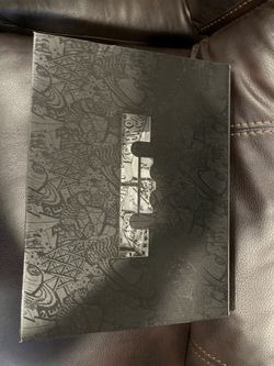 Lebron basketball shoes