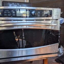 GE Microwave/Oven