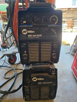 XMT for parts or repair