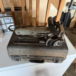 Porter-Cable Biscuit / Plate Joiner – Case Included