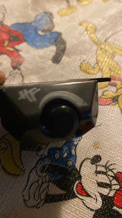 Hifonics  Control Knob