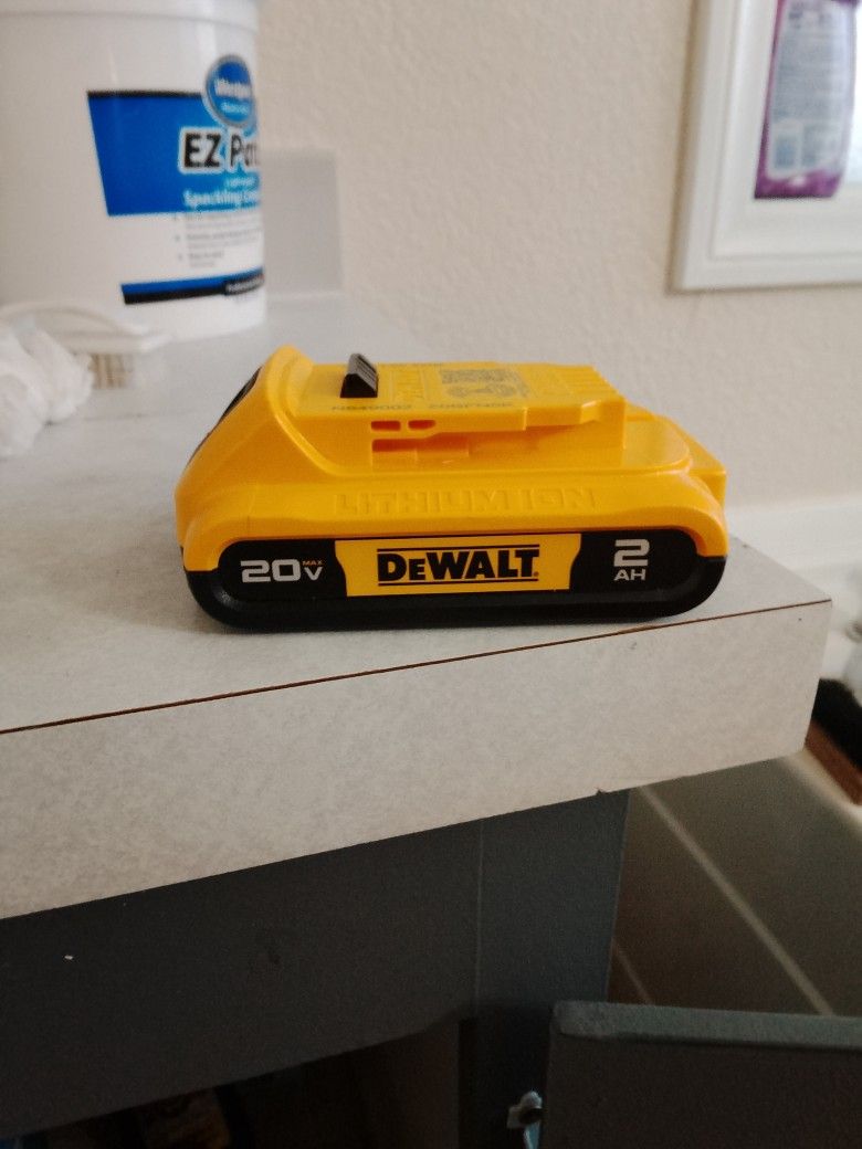 DEwalt 