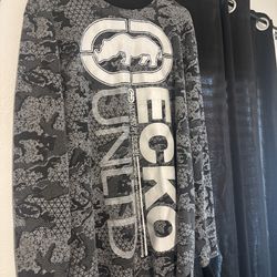 Eco Men Sweater XL