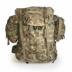 Molle II Rucksack OCP Military