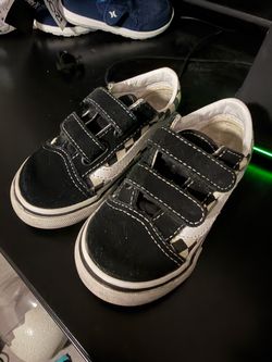 Toddler shoes