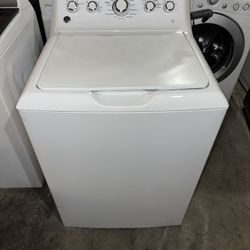 Ge Washer Working 3 Month Warranty We Deliver 