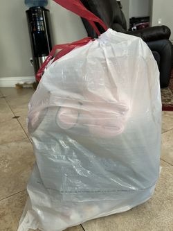Bag Of Women Clothes Size Medium 