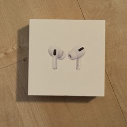 AirPod Pro 1st Generation Used
