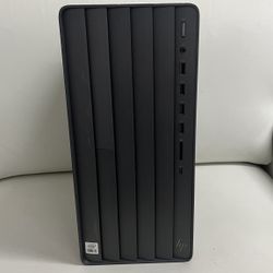 HP Envy i5-10400, 2.9 GHz, 12 GB Ram, 256 GB SSD. Win 10