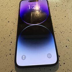 iPhone 14 Pro Max 