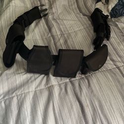 Security Belt 