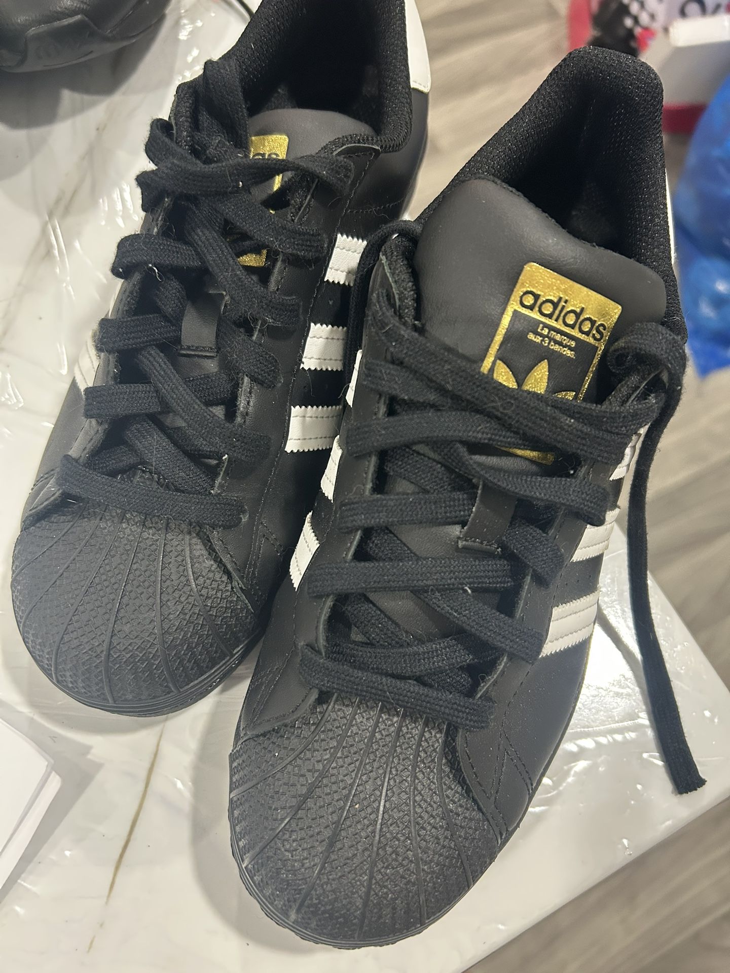 Adidas
