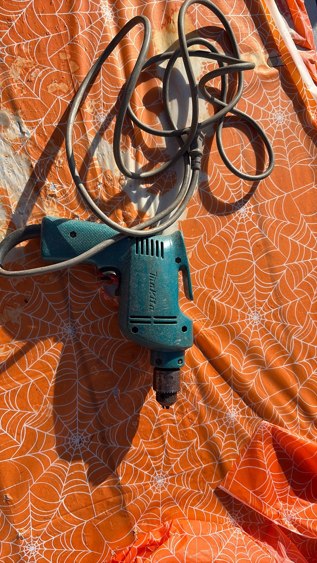 Makita Drill