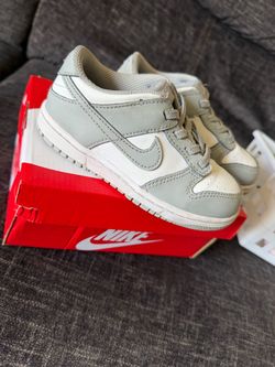 Nike dunks 10c