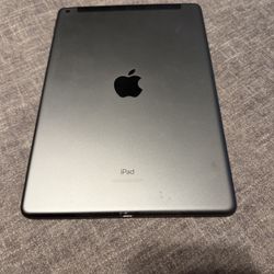 iPad 9th Generation 