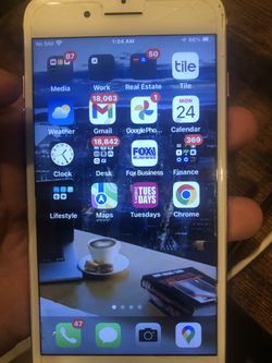 Unlocked 7plus 128gb