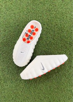 Brand New Nike Mind 001 Slides