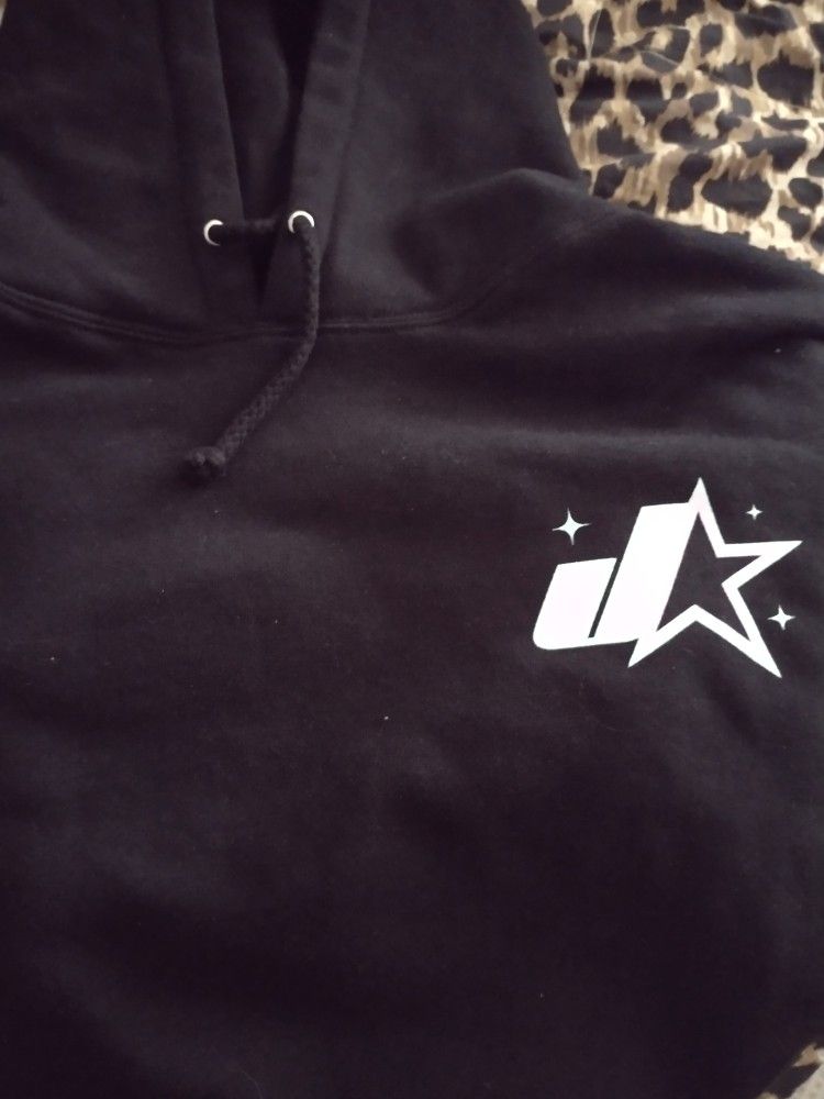 Jeffree Star Hoodie 