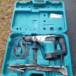 SDS Makita Rotary Hammer 