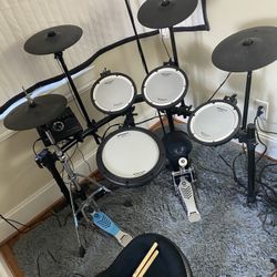 Roland TD-17kvx 