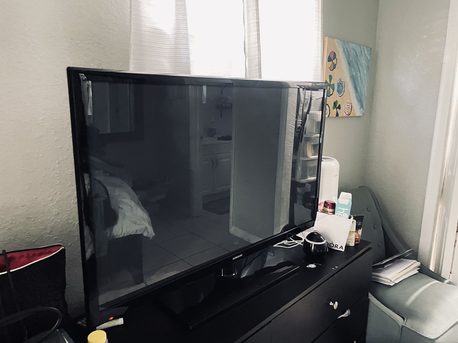 Samsung TV