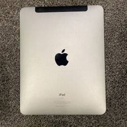 Apple iPad 1st Gen 32GB