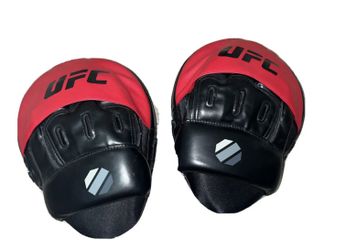 UFC Boxing Training Pads