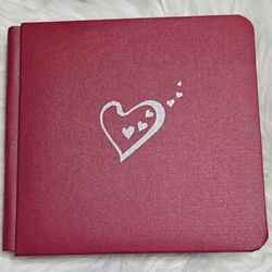 Creative Memories 8x8 Scrapbook Album