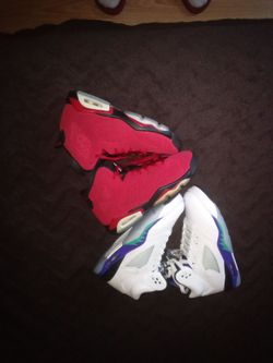Brand new Jordans shoes are 100 percent authentic