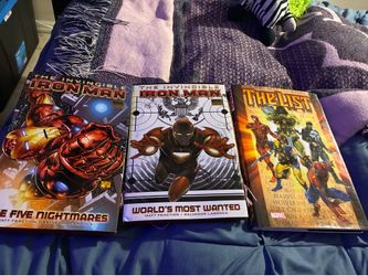 Marvel