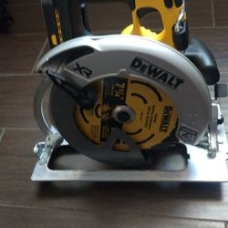 Dewalt circular saw