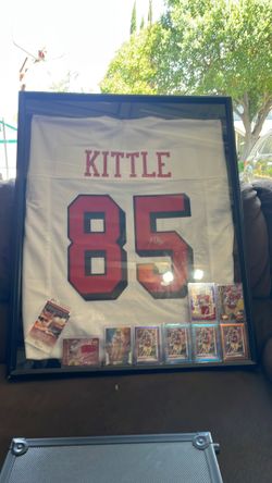 Football collectibles