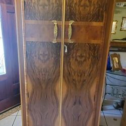 Vintage Dresser
