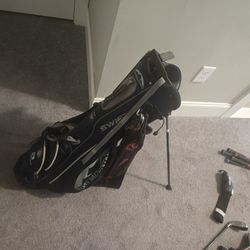 Sun Mountain GOLF Stand BAG