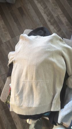 Ariat hoodie