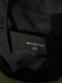 Micheal kors nackpack