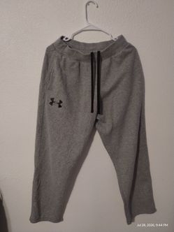 Under Armour Jogger Sweatpants