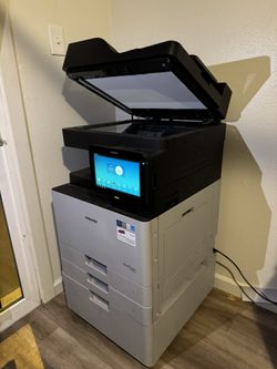 samsung multixpress k4350lx