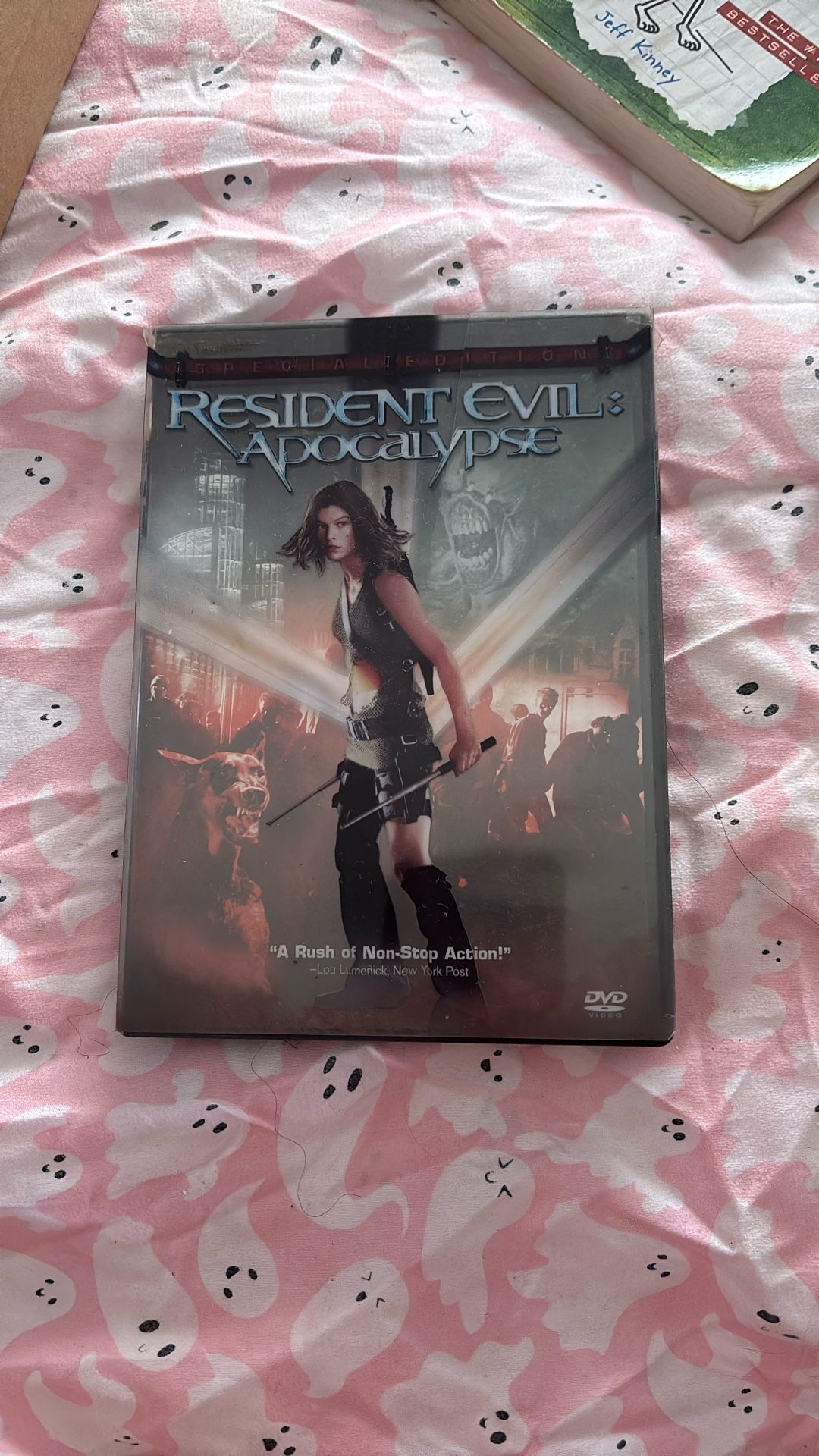 Resident Evil