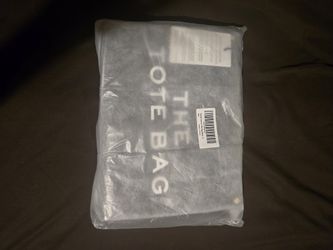 Brand New Leather  Tote Bag 