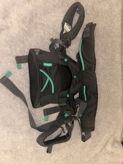 Baby Carrier