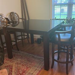 Dining Set (Separate Or Whole)