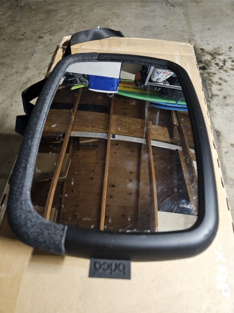 Munchkin Baby Car Mirror for Rear Facing Car Seats