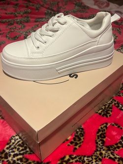 Soda shoes brand new 6.5 in women’s for $30