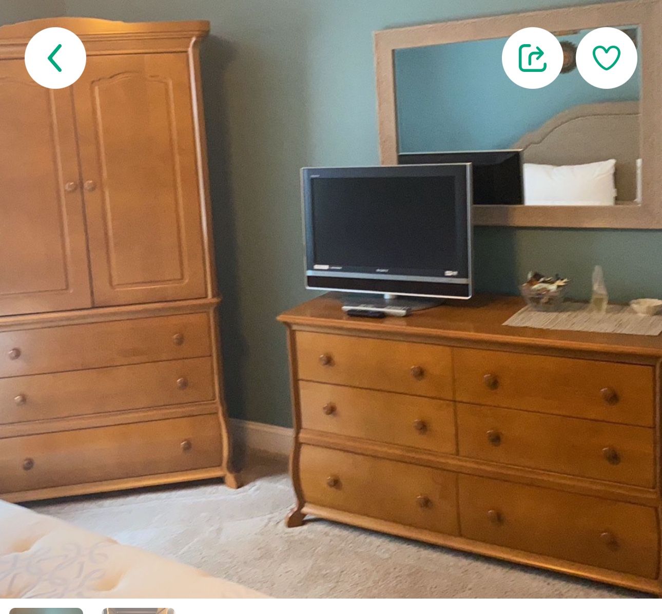 Pali Teen Young Adult Furniture