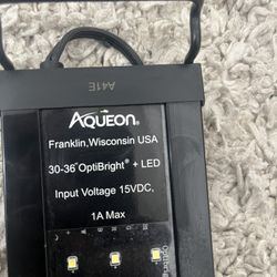 Aquarium Light 30 To 36 Inches