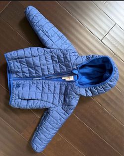 Cat & Jack toddler boy jacket