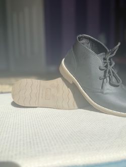 Boys dress boots