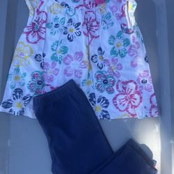 Baby Girl Cloths